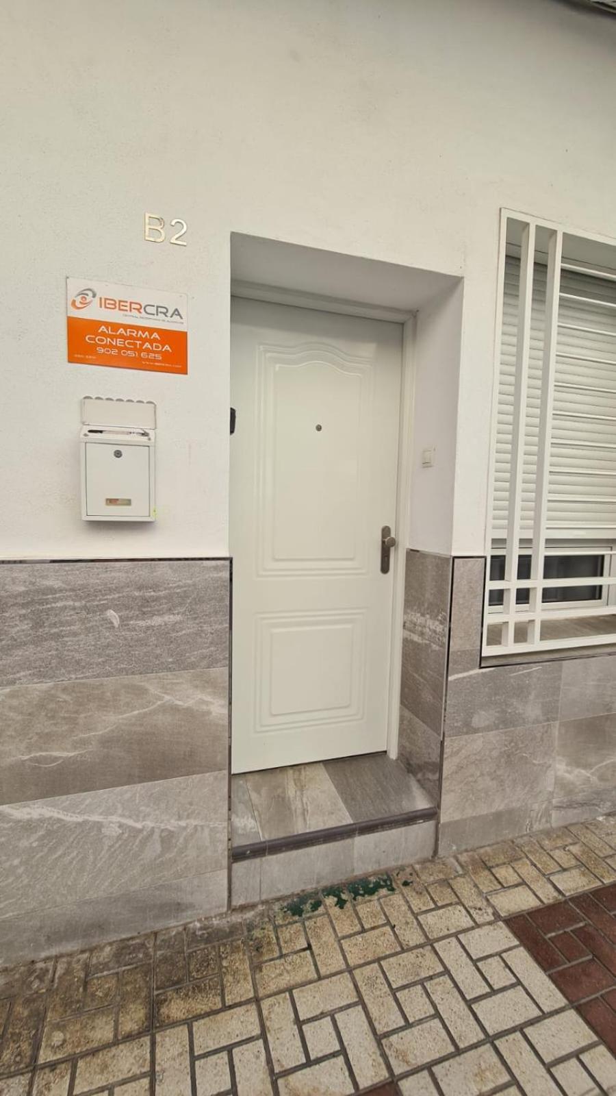 מאלגה Vialia Suites Cinema מראה חיצוני תמונה